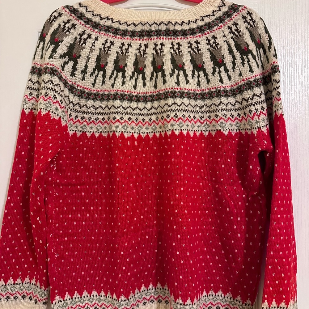Christmas Sweater